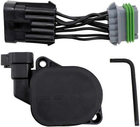 1997-2004 Corvette Accelerator Pedal Position Sensor & Harness