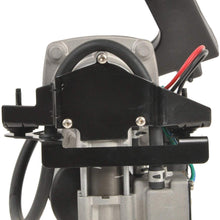 A1 Cardone 4J-1007C Air Suspension Compressor
