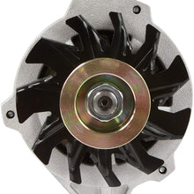 DB Electrical ADR0172 Alternator Compatible With/Replacement For Chevy C Series Truck 7.4L 1987 1988 1989 1990 1991 1992 1993 G Van 1988 1989 1990, Suburban 1989 1990 1991 1992
