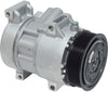 New A/C Compressor 1010303-8831006240 Camry RAV4 Hiace