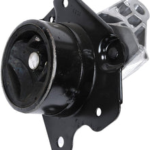 ACDelco 25933346 GM Original Equipment Automatic Transmission Mount, 1 Pack