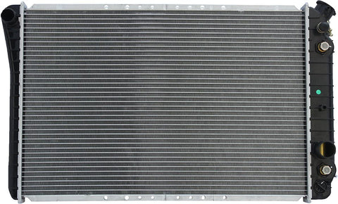 OSC Cooling Products 951 New Radiator