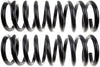 ACDelco 45H0306 Professional Front Coil Spring Set