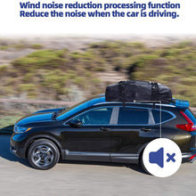 ACUMSTE Aluminum Car Top Luggage Roof Rack Cross Bar, Compatible for 2007-2011 Honda CRV Carrier Adjustable Frame