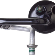 Spectra Premium 0210103 A/C Accumulator