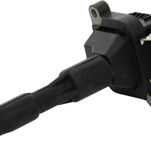 Bosch 0221504029 Ignition Coil Bosch Ignition Coil -On- Plug
