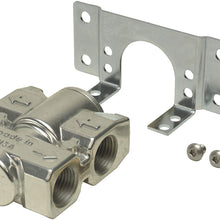 Derale 25792 Fluid Control Thermostat Kit