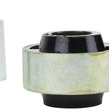 Nolathane REV030.0014 Black Control Arm - Lower Inner Bushing