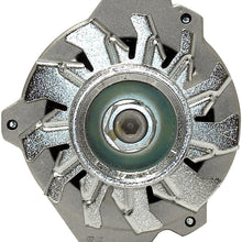 Quality-Built 7938607 Premium Alternator - Remanufactured