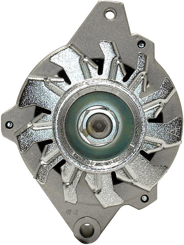 Quality-Built 7938607 Premium Alternator - Remanufactured