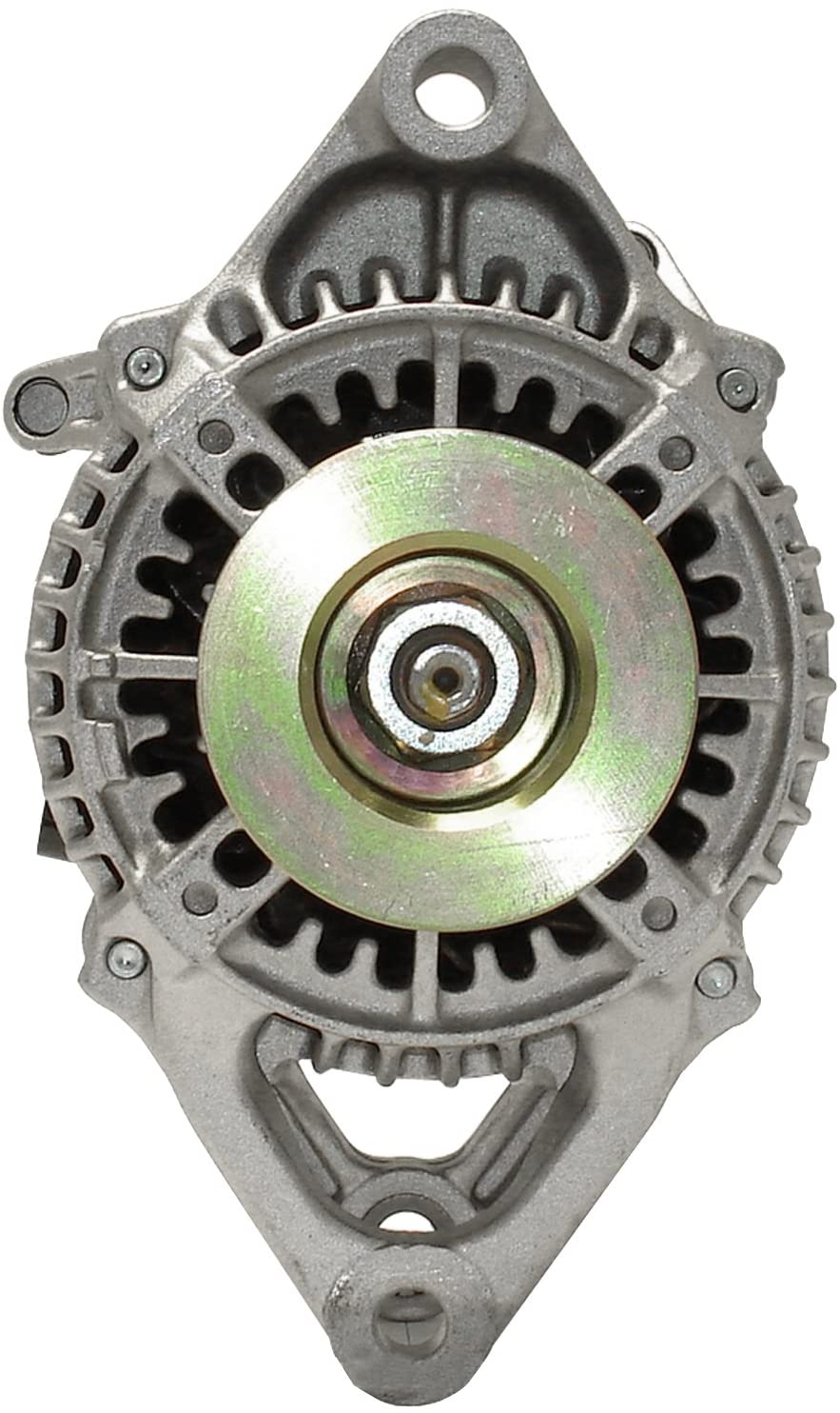 Quality-Built 15698 Premium Import Alternator - Remanufactured