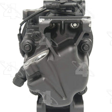 Four Seasons (57471) A/C Compressor