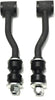 PartsW 2 Pcs Sway Bar/Stabilizer Links/Sway Eliminator Suspension Kit for JEEP Cherokee Comanche Grand Cherokee Grand Wagoneer
