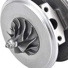 MotorFansClub Turbo charger Cartridge CHRA Fit for Compatible with GT15V GT1749V VW 1.9 TDI ALH AHF AUY
