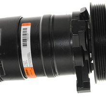 ACDelco 15-20437 GM Original Equipment Air Conditioning Compressor, Remanufactured