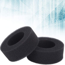 Yosooo 10PCS Air Filter Cleaner Fit for Ryobi 180350 791-180350B GBV28 780RE 790R Blower
