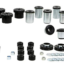 Suspension Bushing Master Kit