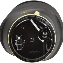 A1 Cardone 4J-6001A Remanufactured Suspension Air Spring