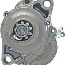 Quality-Built 16914 Premium Starter - Remanufactured