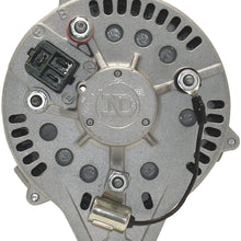 Quality-Built 14644 Premium Alternator - Remanufactured