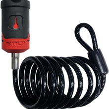 BOLT Lock 7023720 Cable Lock
