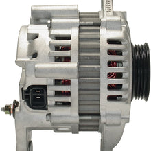 Quality-Built 14661 Premium Alternator - Remanufactured