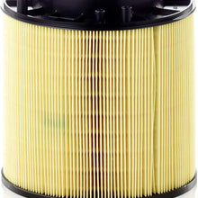 Mann Filter C 16 114 X Air Filter
