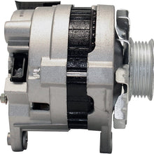 Quality-Built 8107503 Premium Alternator - Remanufactured