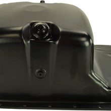 Oil Pan for Cummins ISX 1997-2018, 3679945 3680530 3680531 3687414 3690567 4952540