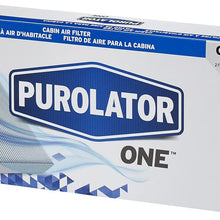 Purolator PBC15388 PurolatorBOSS Premium Cabin Air Filter with Febreze Freshness