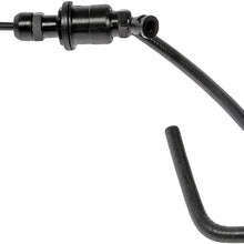 Dorman CM640190 Clutch Master Cylinder for Select Nissan Models