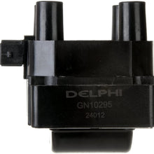 Delphi GN10295 Ignition Coil