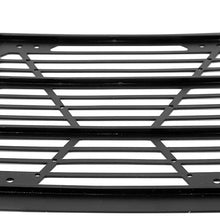 KUIDAMOS Metal 1/10 RC Luggage Rack RC Car Luggage Rack Luggage Rack Perfect for Maximizing Vehicle Storage Space