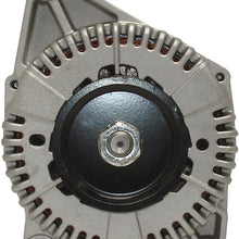 Quality-Built 15150 Premium Domestic Alternator - Remanufactured