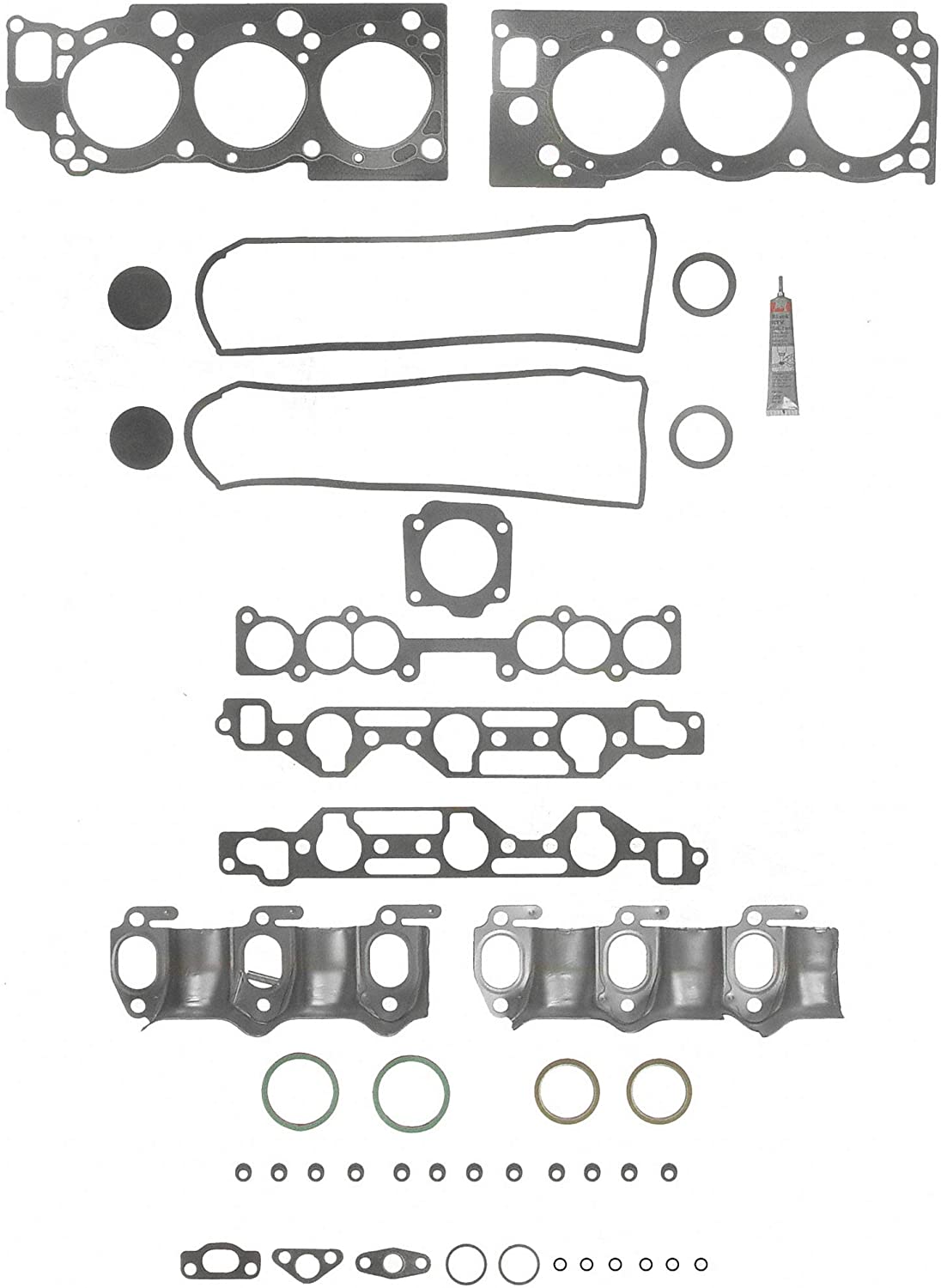 Head Gasket Set