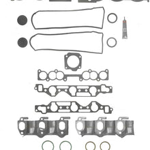 Head Gasket Set