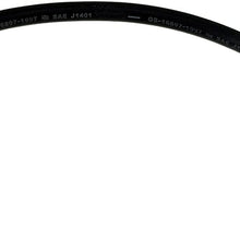 Dorman H620148 Hydraulic Brake Hose