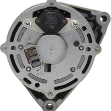 Quality-Built 14824 Premium Alternator - Remanufactured