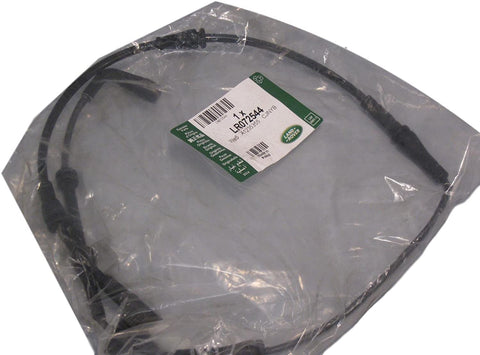 Genuine LAND ROVER REAR BRAKE PAD SENSOR DISCOVERY SPORT 2015 NEW LR072544