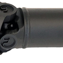 Dorman 936-708 Rear Drive Shaft for Select Toyota Models (OE FIX)