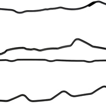 Dorman 904-360 Rocker Box And Valve Cover Gasket Kit