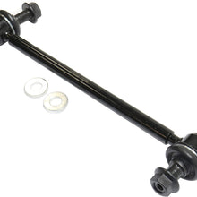 Sway Bar Link Compatible with 2004-2010 Toyota Sienna Front Passenger Side=Driver Side