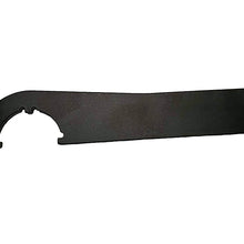 Spanner Nut Wrench for Locknut Wrench for Nut Removal and Tighten
