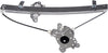 Dorman 749-025 Front Driver Side Power Window Regulator for Select Mitsubishi Models