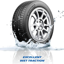 MICHELIN Premier LTX All- Season Radial Tire-225/60R18 100H