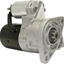 Quality-Built 16694 Premium Starter - Remanufactured