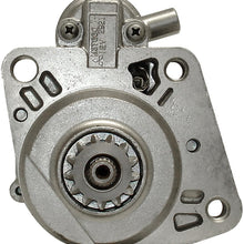 Quality-Built 16744 Premium Starter - Remanufactured