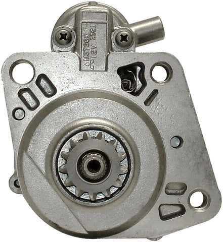 Quality-Built 16744 Premium Starter - Remanufactured