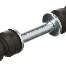 ACDelco 46G0065A Advantage Suspension Stabilizer Bar Link Bushing Kit with Washers, Nut, and Bolt