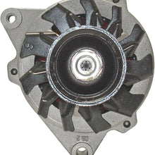 Quality-Built 8179507 Premium Alternator - Remanufactured